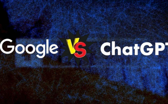 Google chỉnh sửa công cụ tìm kiếm, ra mắt chatbot mới cạnh tranh với ChatGPT