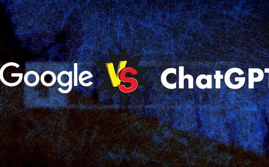 Google chỉnh sửa công cụ tìm kiếm, ra mắt chatbot mới cạnh tranh với ChatGPT