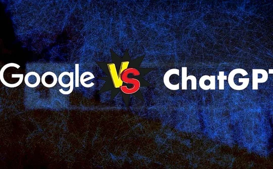Google chỉnh sửa công cụ tìm kiếm, ra mắt chatbot mới cạnh tranh với ChatGPT