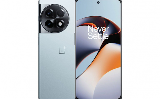 OnePlus 11R 5G lên kệ tại Ấn Độ, giá từ khoảng 11,42 triệu đồng