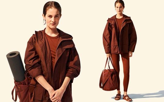 UNIQLO ra mắt bộ sưu tập LifeWear Xuân/Hè 2023