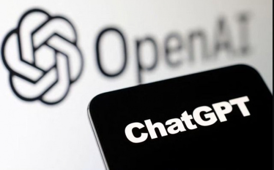 Truyền thông Trung Quốc cảnh báo rủi ro cơn sốt cổ phiếu ChatGPT