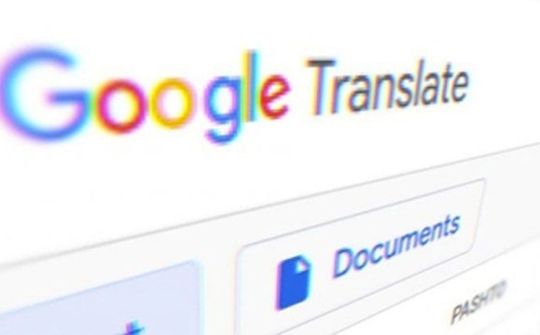 Google Dịch hỗ trợ dịch theo ngữ cảnh do AI cung cấp