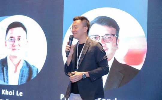 Meta - 7 xu hướng mạng xã hội định hình doanh nghiệp năm 2023