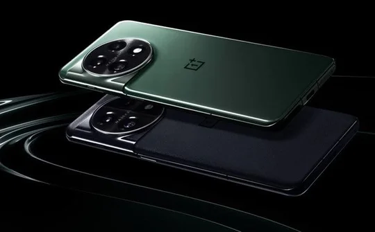 OnePlus 11 5G chính hãng ra mắt tại Việt Nam