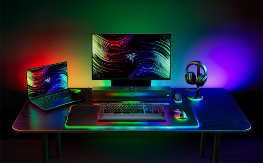 Trải nghiệm với bàn phím BlackWidow V4 Pro giá hơn 6 triệu đồng có gì thú vị?