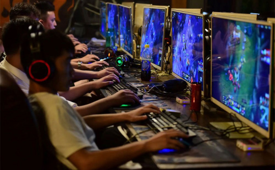 Bốn xu hướng của ngành game trong thập kỷ tới