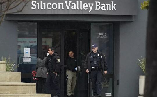 Cú sập Silicon Valley Bank có thể "xóa sổ" một thế hệ startup