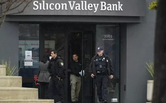 Cú sập Silicon Valley Bank có thể "xóa sổ" một thế hệ startup