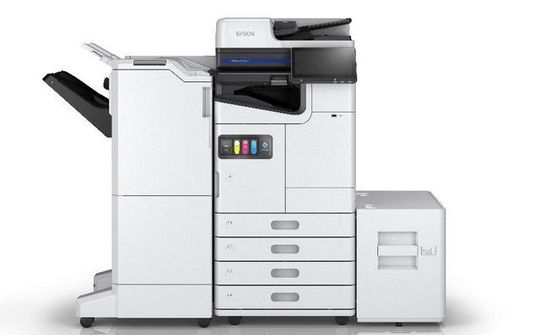 Epson mở rộng dòng máy in phun, loại bỏ dần máy in laser