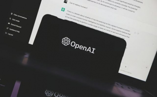 Mối nguy hiểm của ChatGPT trong việc giả mạo dữ liệu y tế