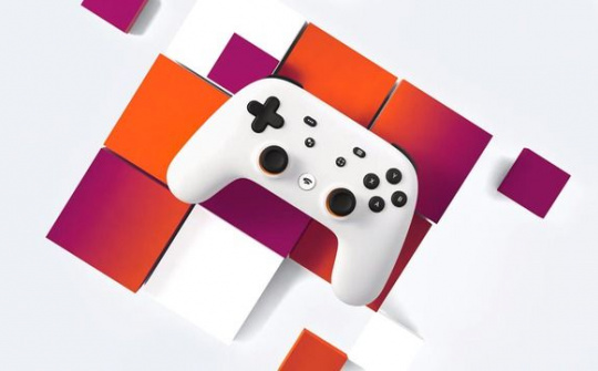 Dịch vụ cuối cùng của Google Stadia đã chính thức ngừng hoạt động