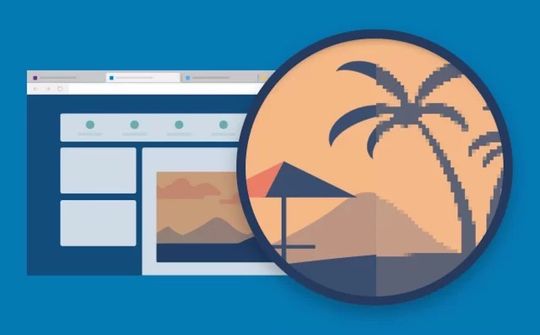Microsoft Edge thêm tính năng giúp video nhòe mờ trở nên sắc nét hơn