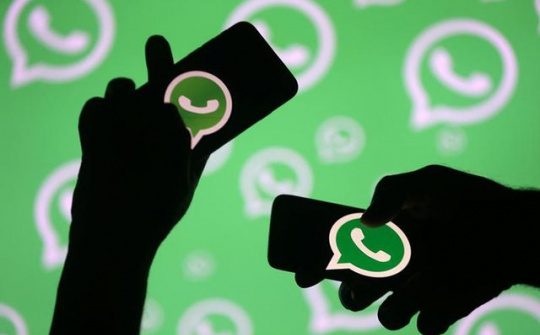 WhatsApp tung ra tính năng quản trị trò chuyện nhóm mới