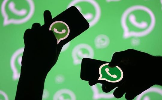 WhatsApp tung ra tính năng quản trị trò chuyện nhóm mới