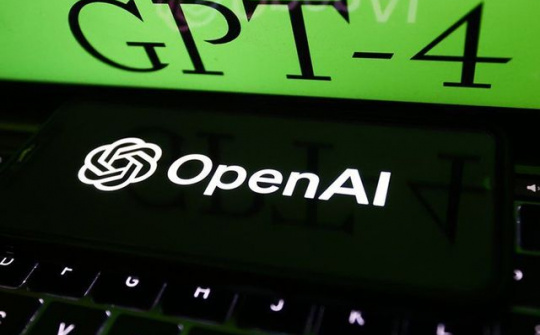 OpenAI phát hành GPT-4 giúp nâng tầm ChatGPT