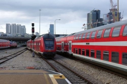 Israel lắp hệ thống ứng dụng AI cảnh báo an toàn trên tàu chở khách