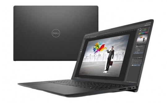 Dell Inspiron 15 3000 ra mắt tại thị trường Trung Quốc