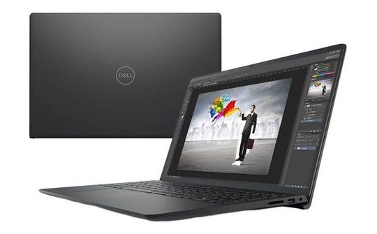 Dell Inspiron 15 3000 ra mắt tại thị trường Trung Quốc