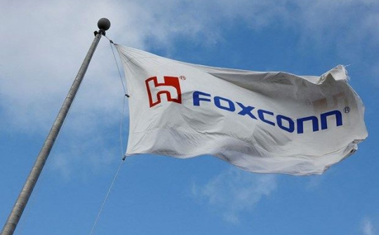 Foxconn đầu tư nhà máy sản xuất tai nghe Airpods tại Ấn Độ