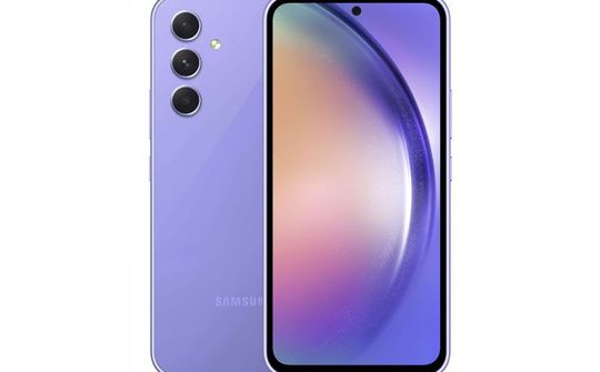 Galaxy A54 5G ra mắt tại Việt Nam, giá từ 10,49 triệu đồng