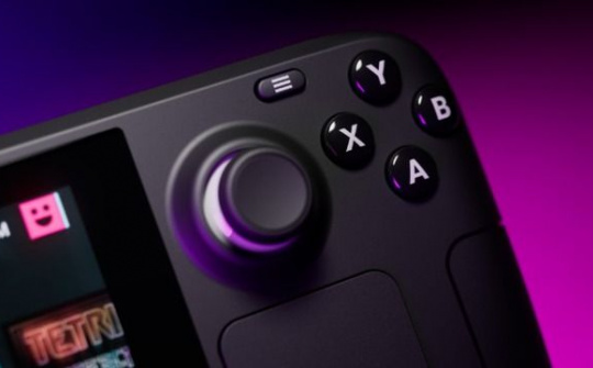 Valve sẽ không sớm phát hành Steam Deck 2