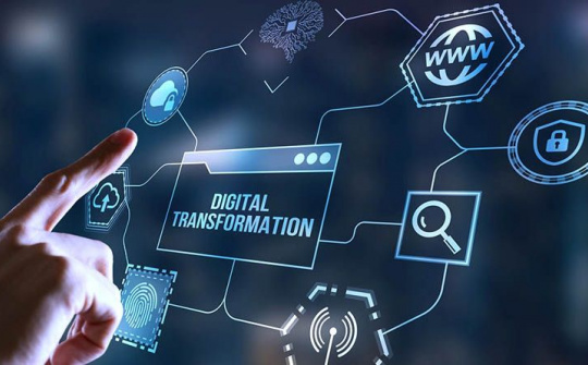 Đẩy mạnh chuyển đổi số lĩnh vực quản lý cán bộ công chức