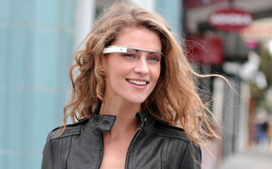 Google ngừng hỗ trợ kính AR Glass Edition Enterprise