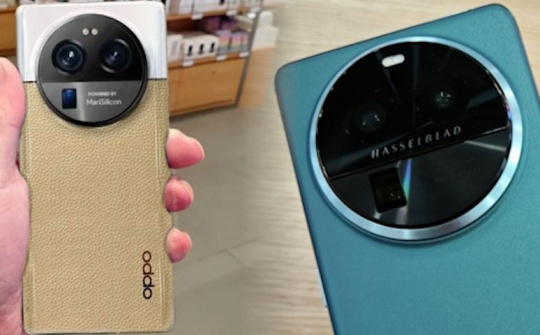 OPPO Find X6 Series sắp được trình làng tại Trung Quốc