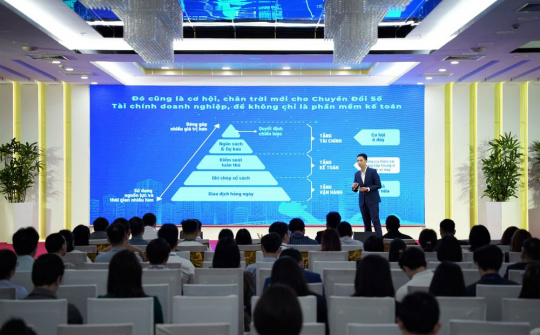 Đo lường hiệu quả dòng tiền với Base Finance+