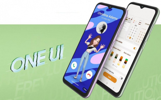 Galaxy F14 5G sẽ ra mắt ngày 24/3