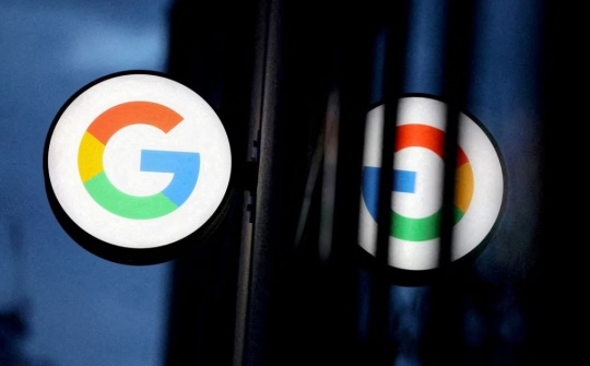 Google tích hợp AI vào các ứng dụng Workspace