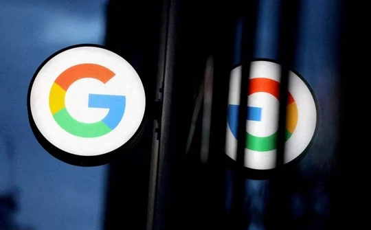 Google tích hợp AI vào các ứng dụng Workspace