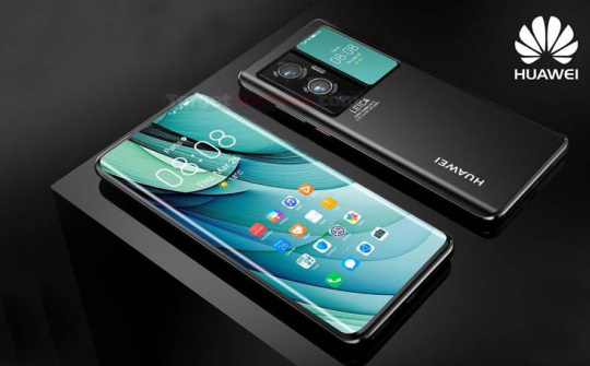 Huawei P60 series sắp được tung ra thị trường