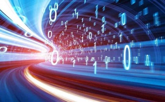 Tốc độ Internet Việt Nam xếp thứ 39 thế giới