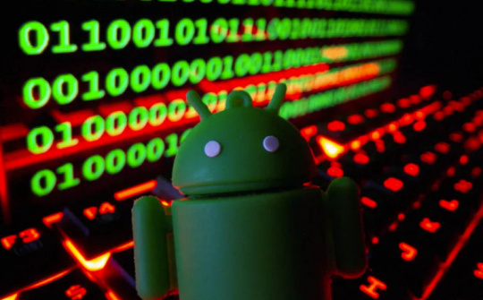 Google phát hiện lỗ hổng trong nhiều smartphone Samsung