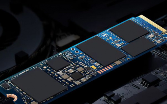 Bản cập nhật Microsoft Windows 11 làm giảm nghiêm trọng tốc độ SSD