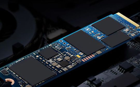 Bản cập nhật Microsoft Windows 11 làm giảm nghiêm trọng tốc độ SSD