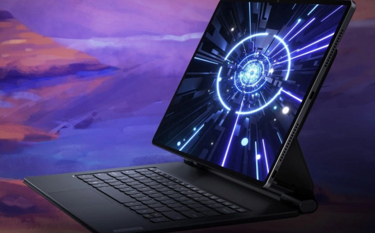 Lenovo Legion Y900 sẽ được giới thiệu vào ngày 21/3