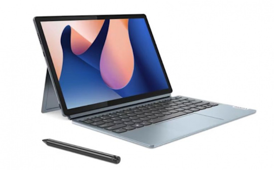 Lenovo trình làng laptop 2 trong 1 IdeaPad Duet 5