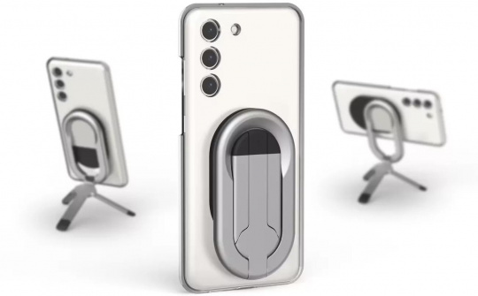 Samsung ra mắt phụ kiện máy ảnh cho Galaxy S23 series
