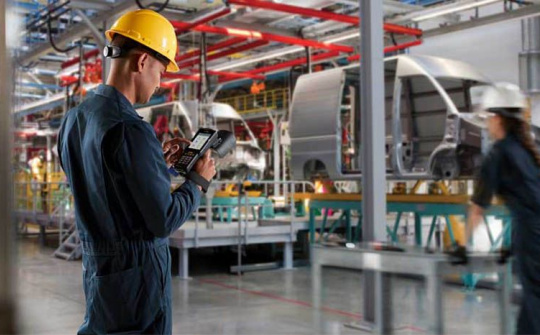 Trong tương lai 60% người tiêu dùng khu vực châu Á - Thái Bình Dương sẽ ưa chuộng xe điện Hybrid hơn