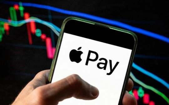 Apple cạnh tranh với Samsung về dịch vụ thanh toán di động ở Hàn Quốc
