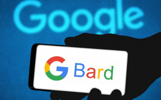 80.000 nhân viên Google đã tham gia thử nghiệm chatbot Bard
