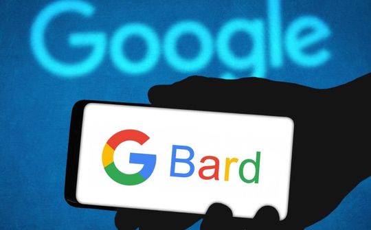 80.000 nhân viên Google đã tham gia thử nghiệm chatbot Bard
