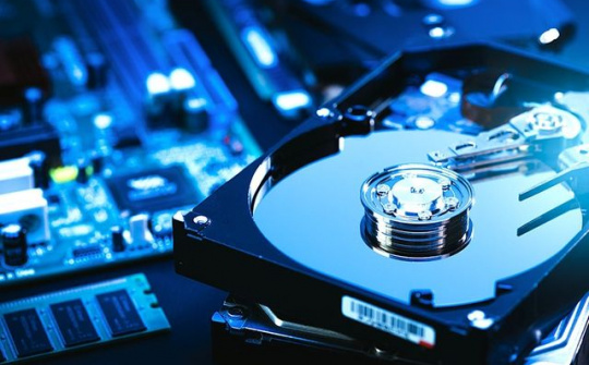 Tuổi thọ ổ đĩa cứng HDD ngày càng kém