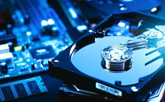 Tuổi thọ ổ đĩa cứng HDD ngày càng kém