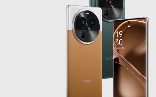 OPPO Find X6 Series chính thức trình làng