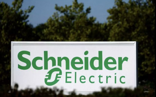 Schneider Electric phát hành tài liệu kỹ thuật hỗ trợ quản lý CNTT
