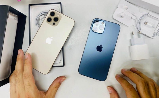 Bảo hành iPhone không cần hóa đơn từ ngày 1/4